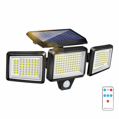 MIMUMI ไฟโซล่าเซลล์นอกบ้าน