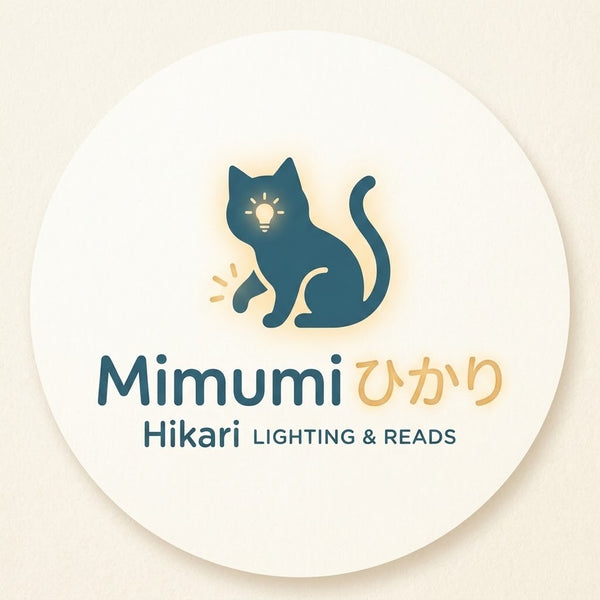 Mimumi Hikari ミムミ ひかり